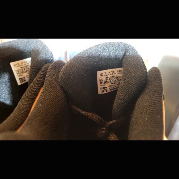 Reebok bb4500 Hi2 Mens Size 11.5 Rare New - Picture 5 of 11